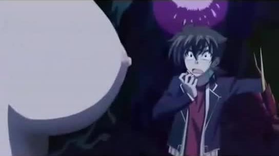 Sexy high school dxd Funny perverted part