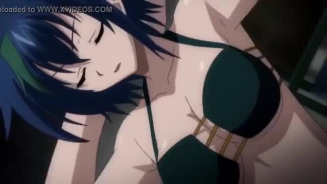 HIGHSCHOOL DXD NAKED MOMENTS