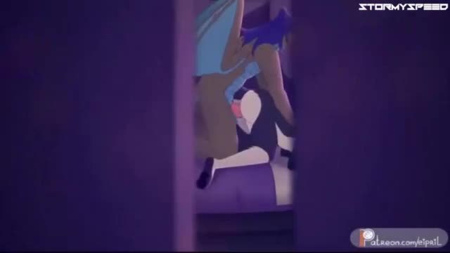 Animation Fox Sex Bitches