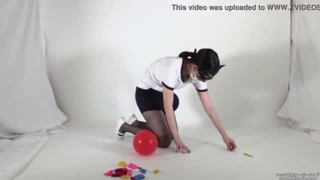 Maniac fetish video