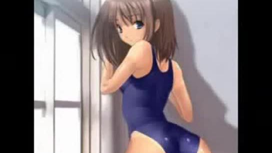 Girls sexy AnimeGirls Ecchi Sexy Sukebe Hot Yuri